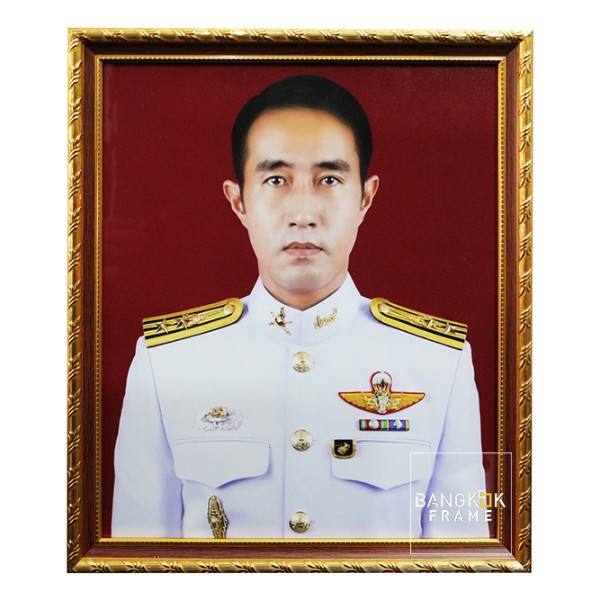 กรอบรูป-ขึงโครง-งานพิมพ์-แคนวาส